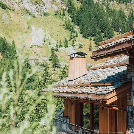 Vail By Alpine * Val-dʼIsère