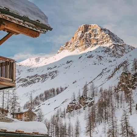 Vail By Alpine