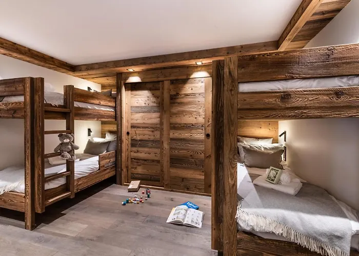 Vail By Alpine * Val-dʼIsère