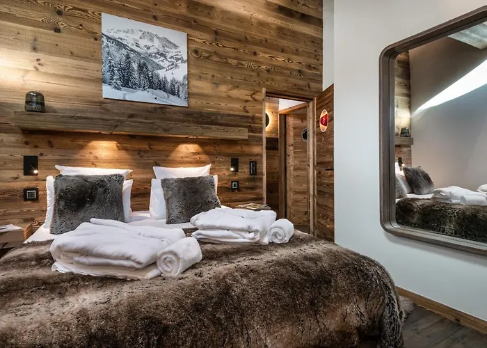 Daire Vail By Alpine *