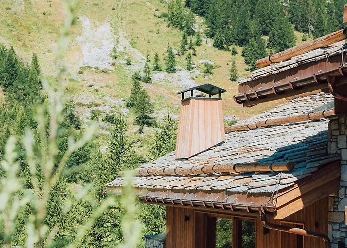 Vail By Alpine * Val-dʼIsère