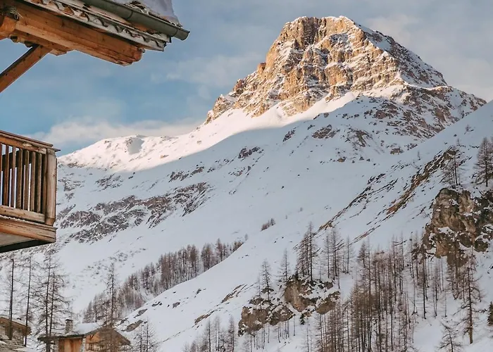 Vail By Alpine