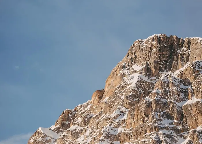 Vail By Alpine Daire
