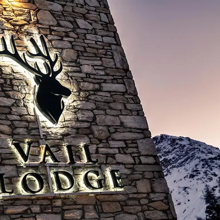 Vail By Alpine Val-dʼIsère