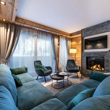 Vail By Alpine Val-dʼIsère