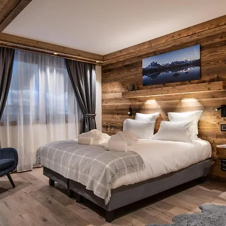 Appartement Vail By Alpine *