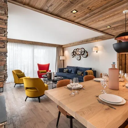 Appartement Vail By Alpine *