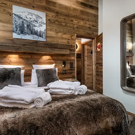 Appartement Vail By Alpine *