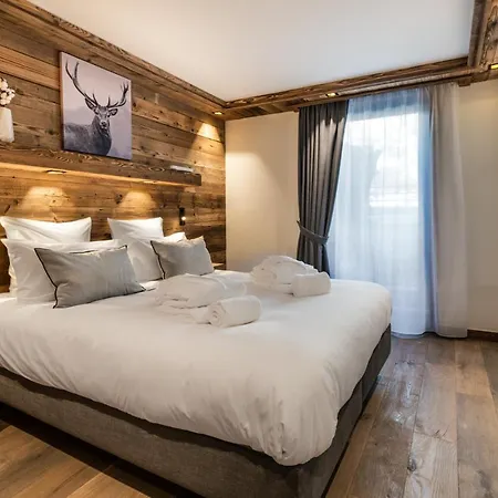 Appartement Vail By Alpine