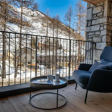 Vail By Alpine