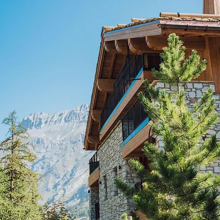 Apartmán Vail By Alpine *
