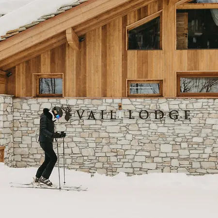 Apartmán Vail By Alpine