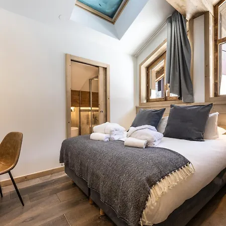Appartement Vail By Alpine *