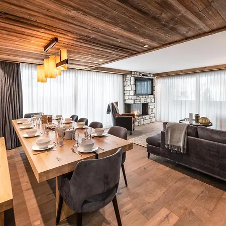 Vail By Alpine Appartement *