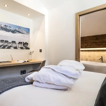 Vail By Alpine Appartement *