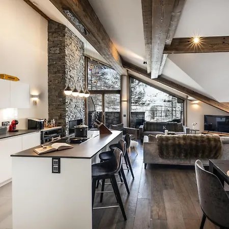 Appartement Vail By Alpine