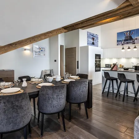 Vail By Alpine *